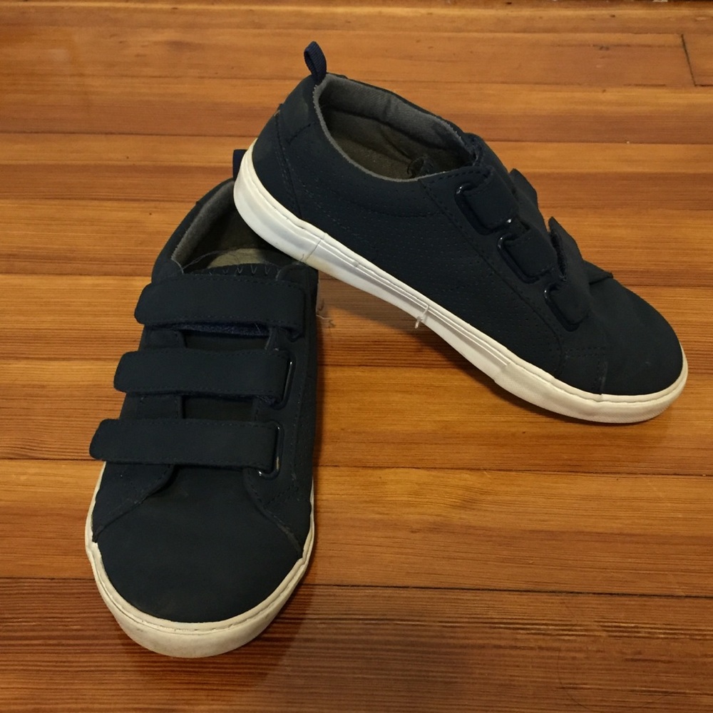 Gap Velcro Strap Sneakers - Picture 2 of 6